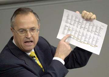 Και τυπικά σε ύφεση η γερμανική οικονομία μετά τη νέα συρρίκνωση του ΑΕΠ