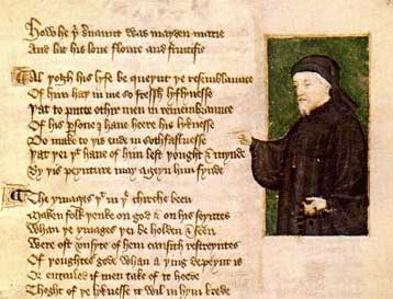 «Οι Ιστορίες του Καντέρμπουρι» προσεχώς και στο Διαδίκτυο