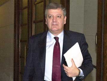 Ο πρωθυπουργός ουδέποτε ζήτησε την παραίτηση Πασχαλίδη, δήλωσε ο Χρ.Πρωτόπαπας