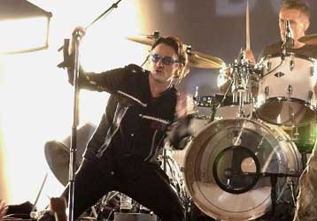 Την Τετάρτη το βράδυ η 44η τελετή απονομής των βραβείων Γκράμι