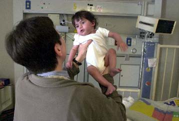 Προβληματισμός για την εφαρμογή προεμφυτευτικού γενετικού ελέγχου σε έμβρυο