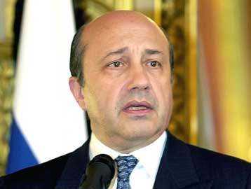 Αντιτίθεται η Ρωσία στην ανάπτυξη Αμερικανών στρατιωτών στη Γεωργία