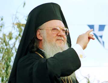 Επίσκεψη στις ΗΠΑ θα πραγματοποιήσει από τις 4 Μαρτίου ο Οικουμενικός Πατριάρχης