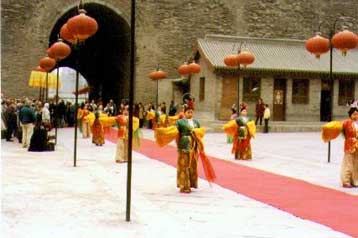 Τα θεμέλια του αρχαιότερου χριστιανικού ναού στην Κίνα ανακάλυψε Βρετανός σινολόγος