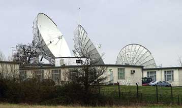 Το Βέλγιο πέφτει θύμα υποκλοπών από τους εταίρους του, καταγγέλλει η Γερουσία της χώρας