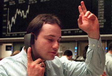 Κέρδη στις ευρωπαϊκές αγορές την Τετάρτη – Ενισχύεται η αισιοδοξία για την οικονομία