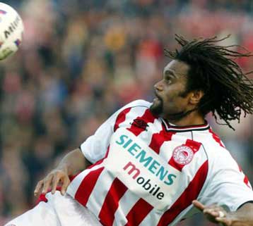 Χρόνο ξεκούρασης δίνει στον Καρεμπέ, ο Λεμονής