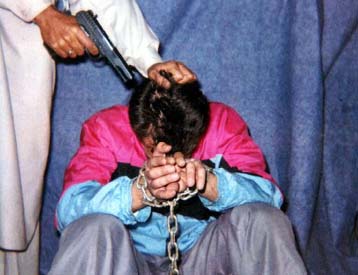 Επικυρήχθηκαν, με πέντε εκατ. δολάρια, από τις ΗΠΑ οι δολοφόνοι του Ντάνιελ Περλ