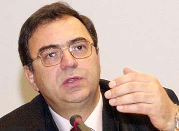 Η ελληνική οικονομία δεν τίθεται σε ομηρία, διαμηνύει ο Νίκος Χριστοδουλάκης