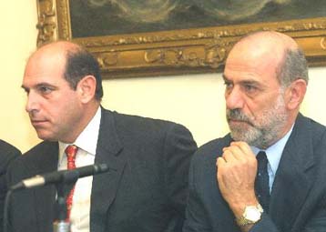 Οι ελληνικές επιχειρήσεις χρειάζονται σταθερό περιβάλλον, τονίζει ο ΣΕΒ