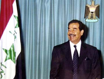 Ανατροπή του Σαντάμ, σε συνεργασία με Ιρακινούς αντιφρονούντες, σχεδιάζουν οι ΗΠΑ