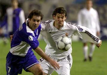 Προκρίθηκε με τα… δεύτερα η Ρεάλ, νίκες για Αρσεναλ και Ντεπορτίβο