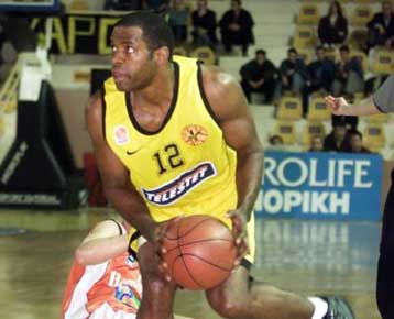 «Γλυκιά» ήττα για το Μαρούσι στην Ισπανία με 84-82