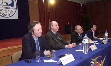 Επενδύσεις ύψους 74,9 δισ. δρχ. από τον ΟΛΠ έως το 2006