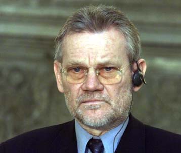 Αβέβαιο το μέλλον της κροατικής κυβέρνησης μετά την παραίτηση πέντε υπουργών