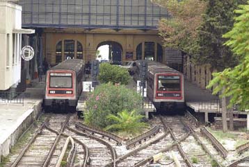 Χωρίς ηλεκτρικό σιδηρόδρομο για δύο ώρες την Πέμπτη η Αθήνα και ο Πειραιάς