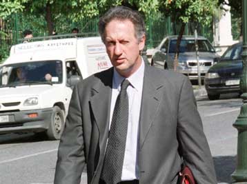 Καταγραφή των εστιών διαφθοράς στα υπουργεία για τη λήψη μέτρων αντιμετώπισης