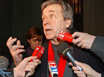 Την αναζωπύρωση της συζήτησης για τη στάση του Βατικανού έφερε το «Αμήν» στη Γαλλία