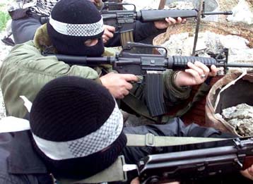 Παγιδευμένοι από Παλαιστίνιους 14 Ισραηλινοί στρατιώτες – Διαψεύδει το Ισραήλ