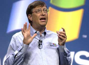 Η Microsoft και το υπουργείο Δικαιοσύνης θα μετασχηματίσουν τη συμβιβαστική τους λύση