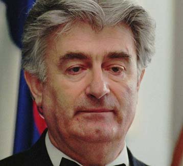 Επιχείρηση αστραπή των ΝΑΤΟϊκών δυνάμεων στα νότια της Βοσνίας