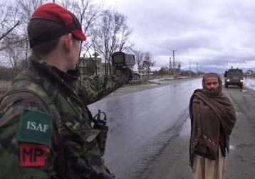 Όλμος έπληξε σχολείο στο Αφγανιστάν με αποτέλεσμα να σκοτωθεί ένας μαθητής