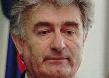 Απέτυχε η επιχείρηση των ΝΑΤΟϊκών δυνάμεων για τη σύλληψη του Κάρατζιτς