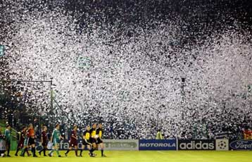 Και ο Μαρκαριάν στα… σύννεφα, «Τα πάντα εξαρτώνται από εμάς» δηλώνει