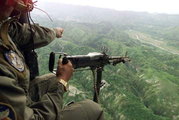 Ζήτημα χρόνου η εξάρθρωση της Αμπού Σαγιάφ, υποστηρίζει η κυβέρνηση των Φιλιππίνων
