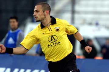 Με ψηλά το κεφάλι απαχαιρέτησε η ΑΕΚ το Κύπελλο UEFA, 2-2 με την Ίντερ