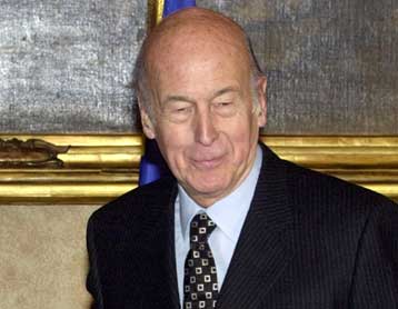 Την έναρξη της Συντακτικής Συνέλευσης για το μέλλον της Ευρώπης κήρυξε ο Αθνάρ