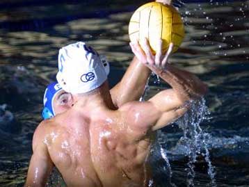 Δύσκολη κλήρωση για την εθνική πόλο ανδρών στο FINA Cup