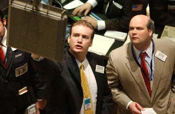 Με κέρδη άνοιξαν Nasdaq και Dow Jones την Πέμπτη