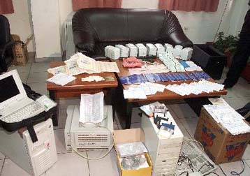 Την υψηλότερη παραοικονομία στις χώρες του ΟΟΣΑ έχει η Ελλάδα