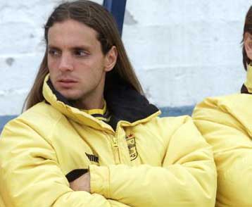 Τελειώνει πριν… αρχίσει ο Νάβας στον Αρη