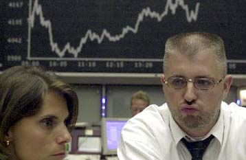 Μεικτές τάσεις στα ευρωπαϊκά χρηματιστήρια την Πέμπτη