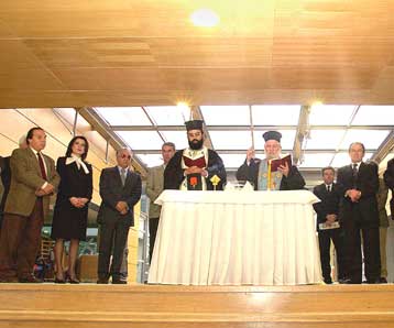 Η επόμενη ημέρα της Αθήνας 2004 μετά το Σολτ Λέικ και οι αλλαγές της Γ.Αγγελοπούλου