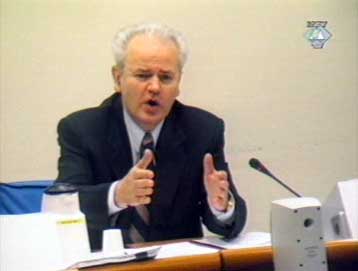 Να κλείσουν τα Διεθνή Ποινικά Δικαστήρια του ΟΗΕ σε έξι χρόνια ζητούν οι ΗΠΑ