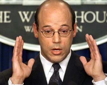 Ο… Κλίντον ευθύνεται για την κατάσταση στη Μέση Ανατολή, ισχυρίστηκε ο Λευκός Οίκος