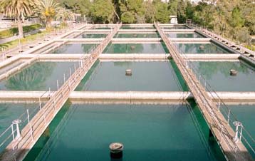 Αύξηση 2,8% σημείωσαν τα κέρδη της ΕΥΔΑΠ το 2001