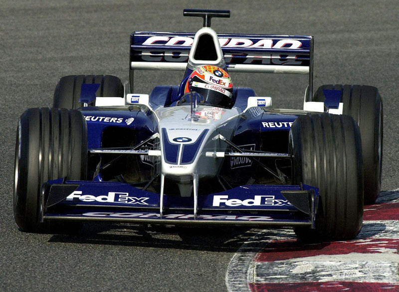 Απογοητευμένος από τη νέα Williams ο Gerhard Berger