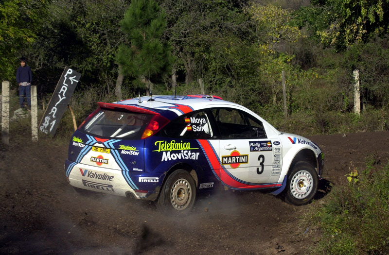 Π. Πρωτάθλημα Ράλι (WRC): Εκσυγχρονίζεται το Ράλι Αργεντινής