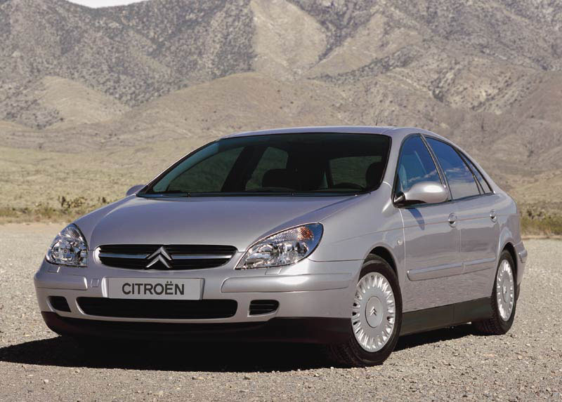 Νέοι υπερ-καθαροί κινητήρες diesel από το 2003