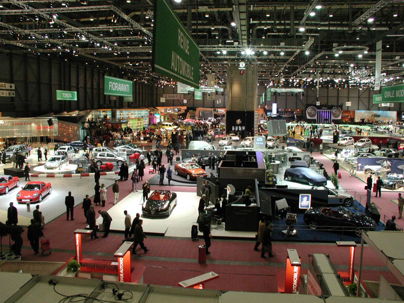 Προς έγκριση τίθενται οι νέοι κανονισμοί της ΕΕ για τον τρόπο διανομής των καινούριων αυτοκινήτων