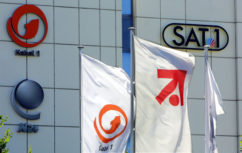 Ανάσα σωτηρίας δίνουν οι γερμανικές τράπεζες στην Kirch