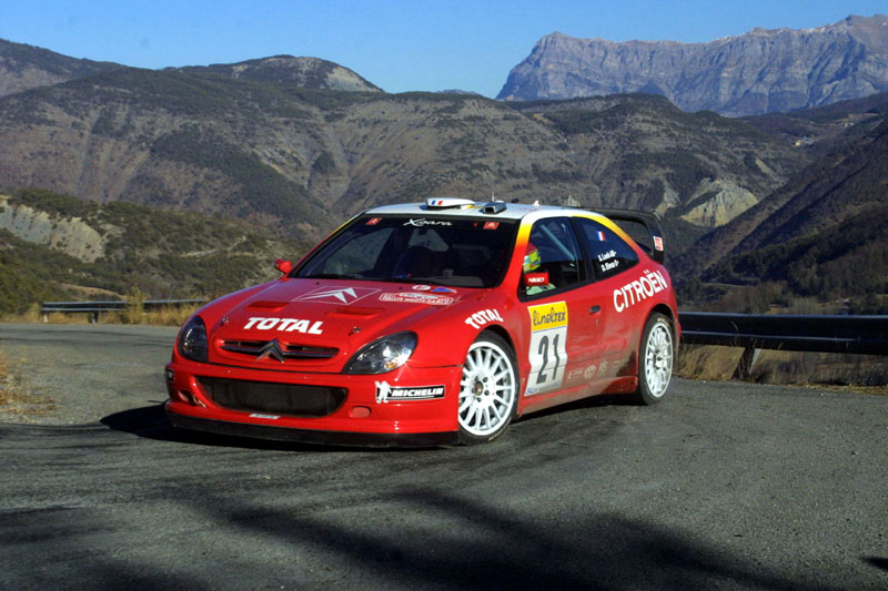 Π. Πρωτάθλημα Ράλι (WRC): Έντονη κριτική για την απόφαση της Citroen