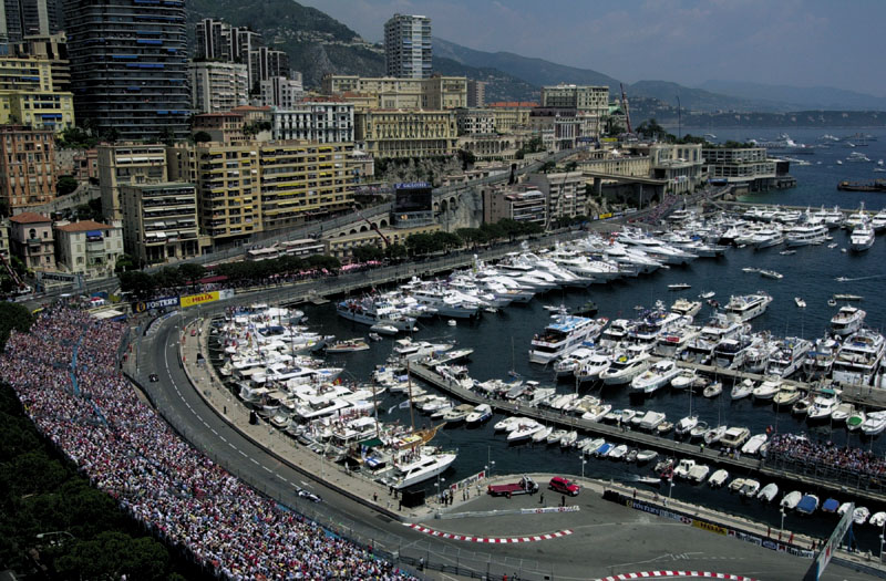 Υπέρ της μείωσης του κόστους στην Formula 1 ο Max Mosley