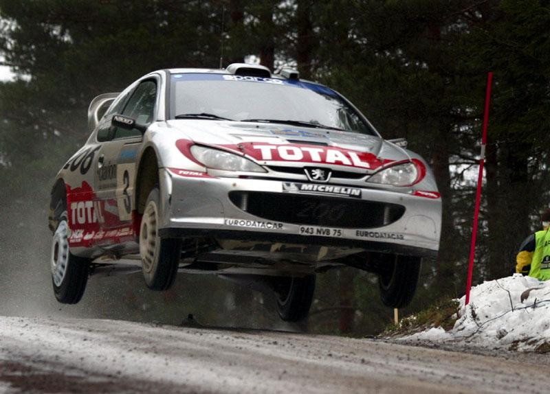 Η βαθμολογία των Οδηγών και των Κατασκευαστών μετά το Ράλι Σουηδίας