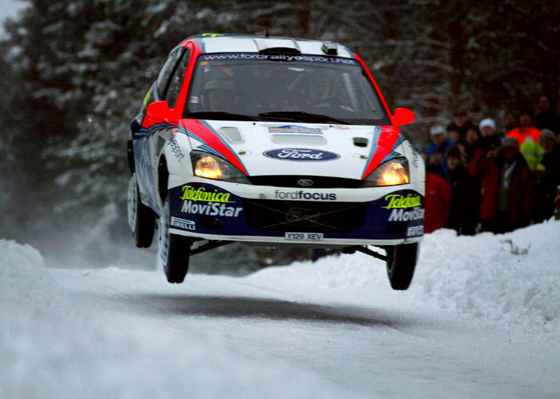 Π. Πρωτάθλημα Ράλι (WRC): Αλλαγή των κανονισμών ζητά ο Carlos Sainz