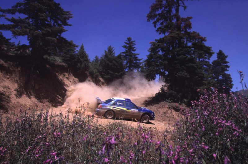 49ο Ράλι Ακρόπολις: Ακόμα πιο σύγχρονο…